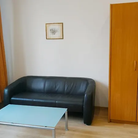 Budget In The City Center Nr.52 .free Parking! 아파트 *