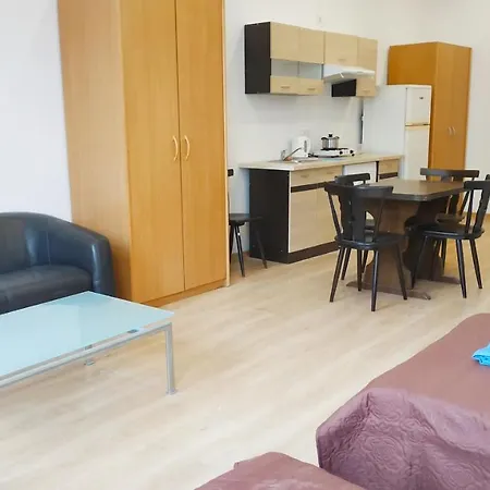 Budget In The City Center Nr.52 .free Parking!