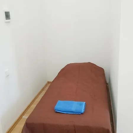 Budget In The City Center Nr.52 .free Parking! * Ryga