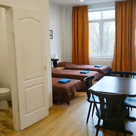 Apartament Budget In The City Center Nr.52 .free Parking!