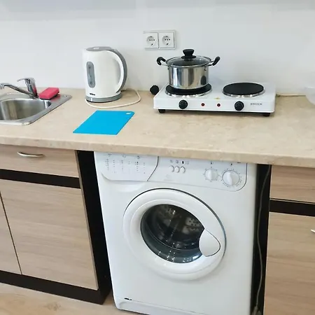 Apartament Budget In The City Center Nr.52 .free Parking! *
