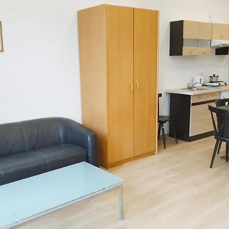 Budget In The City Center Nr.52 .free Parking! Apartament Ryga