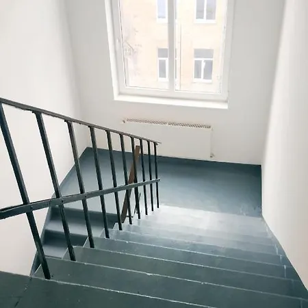 Budget In The City Center Nr.52 .free Parking!