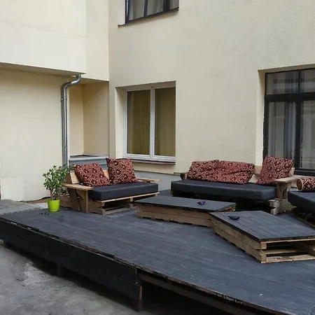 דירה Budget In The City Center Nr.52 .free Parking! *