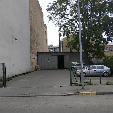 شقة Budget In The City Center Nr.52 .free Parking! *