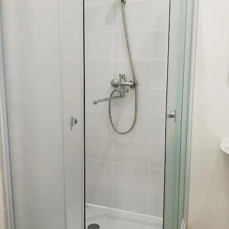 דירה Budget In The City Center Nr.52 .free Parking! ריגה